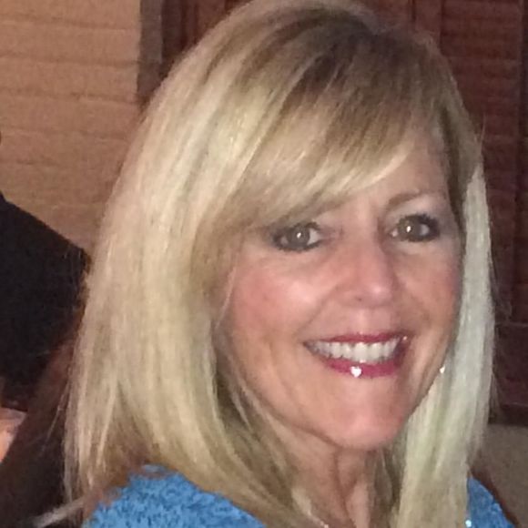 Meet your Posher, Joan