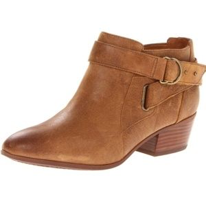 Clarks Spye Belle Bootie