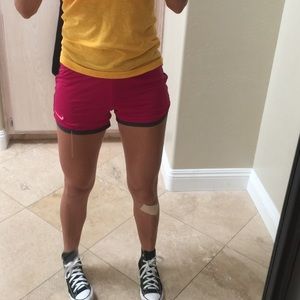 Nike Shorts