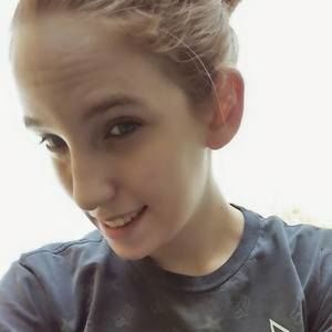 Meet your Posher, Ciara