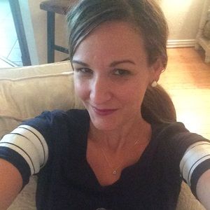 Meet your Posher, Lori