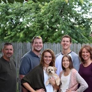 Meet your Posher, Grace