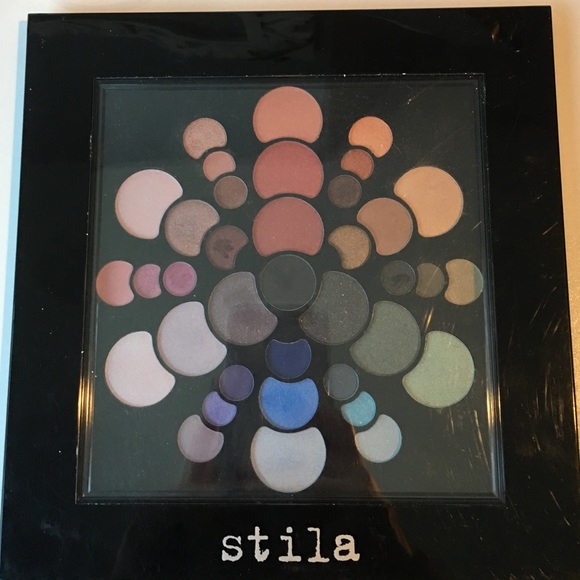 Other - Stilla Cosmetics Palette