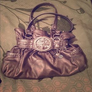 Kathy Van Zeeland Purse