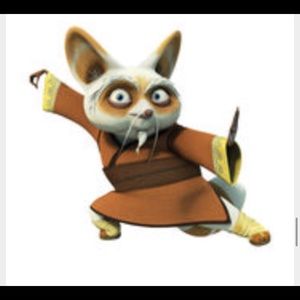 Meet your Posher, Mendy