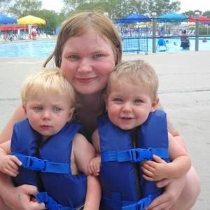 Meet your Posher, Christina