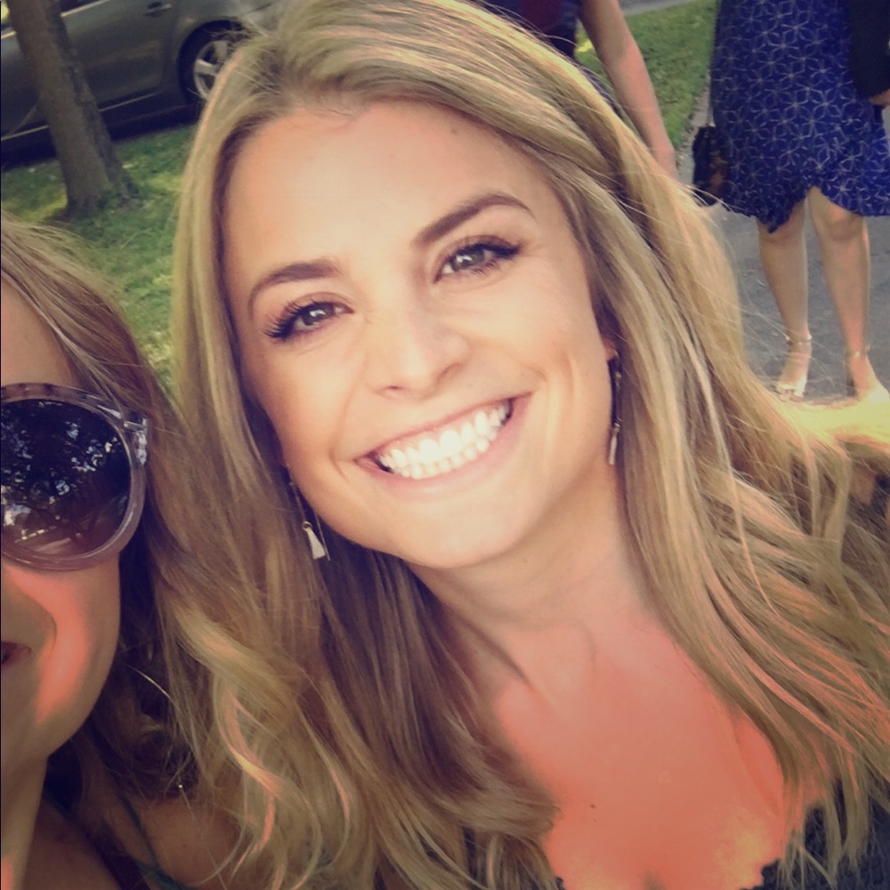 Meet your Posher, Meredith