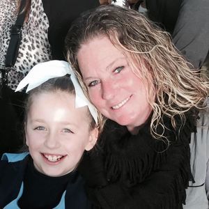 Meet your Posher, Kelly