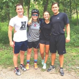 Meet your Posher, Brittany