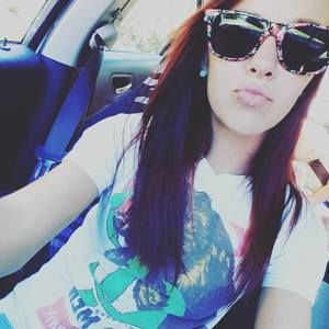 Meet your Posher, Tina