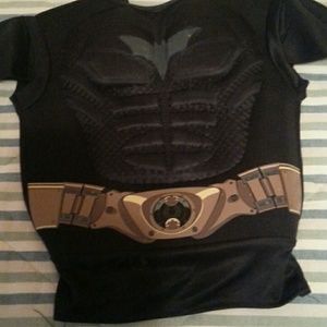 Batman custome