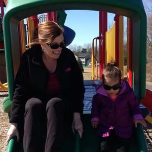 Meet your Posher, Kelly