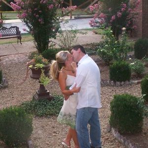 Meet your Posher, Christy