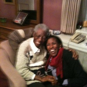 Meet your Posher, Nicole