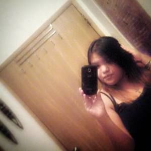 Meet your Posher, Alisha