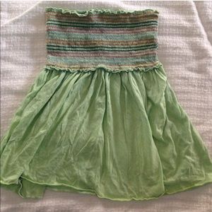 Urban Outfitters skirt