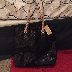 Michael kors tote
