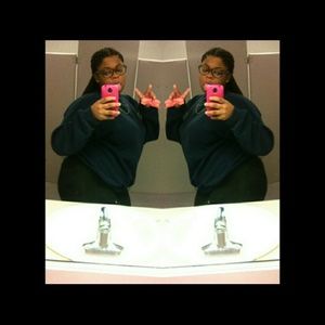 Meet your Posher, Tania