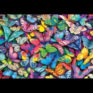 Meet your Posher, Natalia