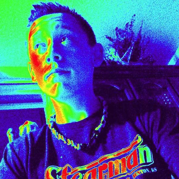 Meet your Posher, Bryce - Picture 1 of 1