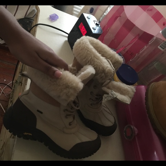 Ugg Boots Women's Adirondack