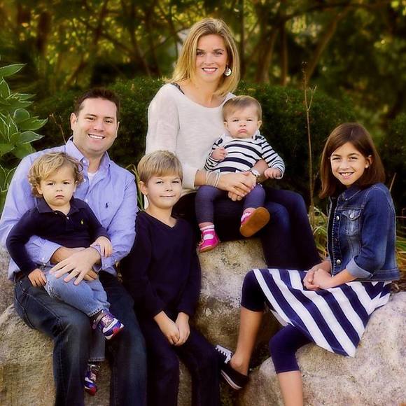 Meet your Posher, Erin