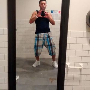 Meet your Posher, Anthony