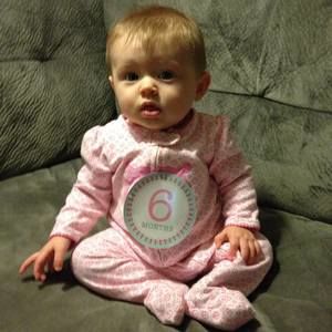 Meet your Posher, Keisha