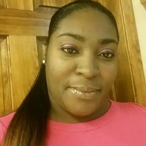 Meet your Posher, Kiesha