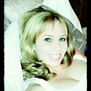 Meet your Posher, Brandi