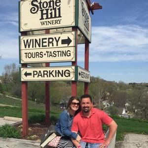 Meet your Posher, Erin