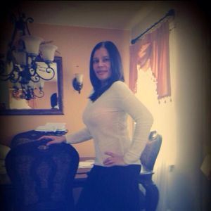 Meet your Posher, Regina