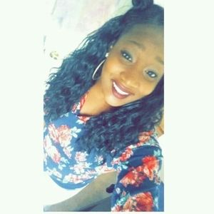 Meet your Posher, Cheryl