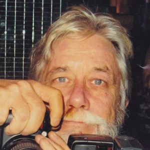 Meet your Posher, Ed