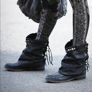 Free People Wayland Boots