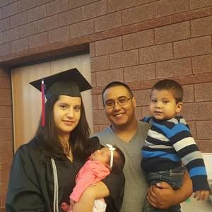 Meet your Posher, Sandra