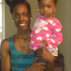 Meet your Posher, Crystal