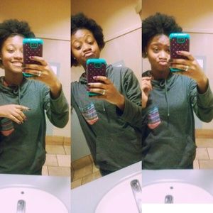 Meet your Posher, Janea