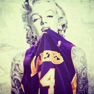 Meet your Posher, Krystal