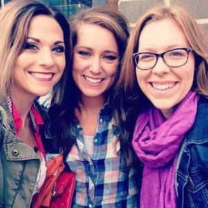 Meet your Posher, Anica