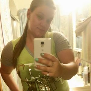 Meet your Posher, Alycia