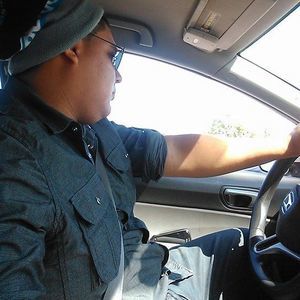 Meet your Posher, Gustavo