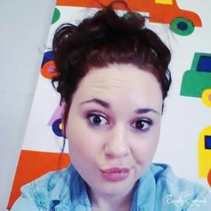 Meet your Posher, Shelby
