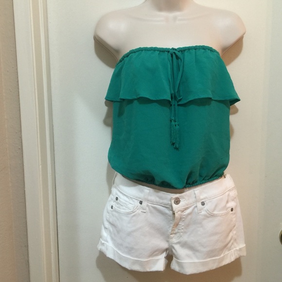 Bebe tube top