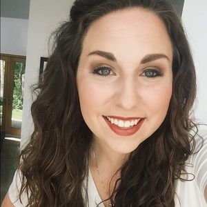 Meet your Posher, Gracie