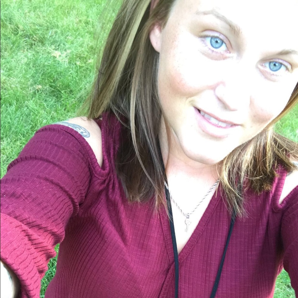 Meet your Posher, Amanda