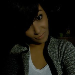 Meet your Posher, Jackie