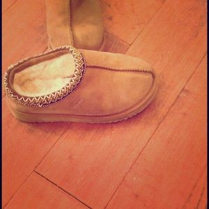 UGG Slipper Shoes