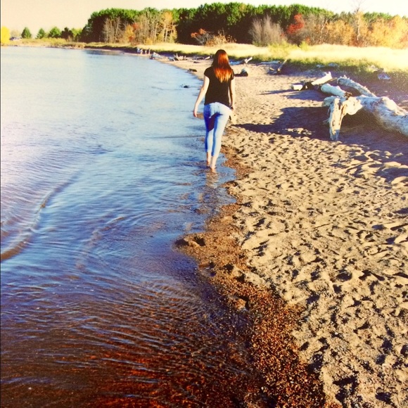 Meet your Posher, Michayla - Picture 1 of 1