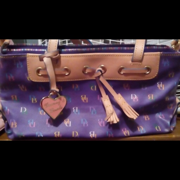 Dooney and Bourke
